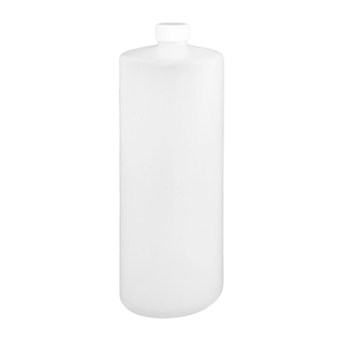 Botella Cilindrica Alcoholera