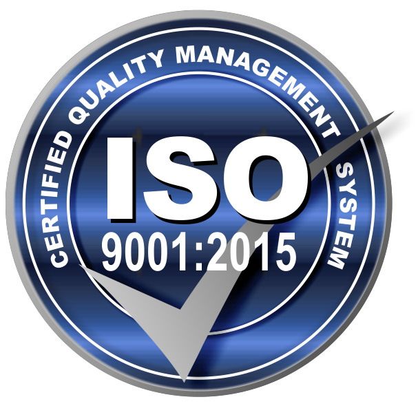 Empresa Norma ISO 9001 2015