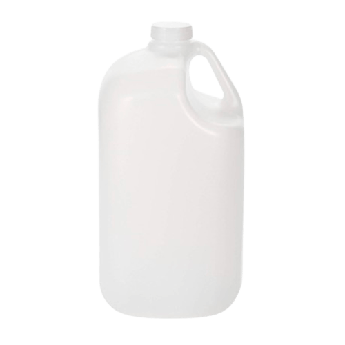 Envase de plastico Garrafon