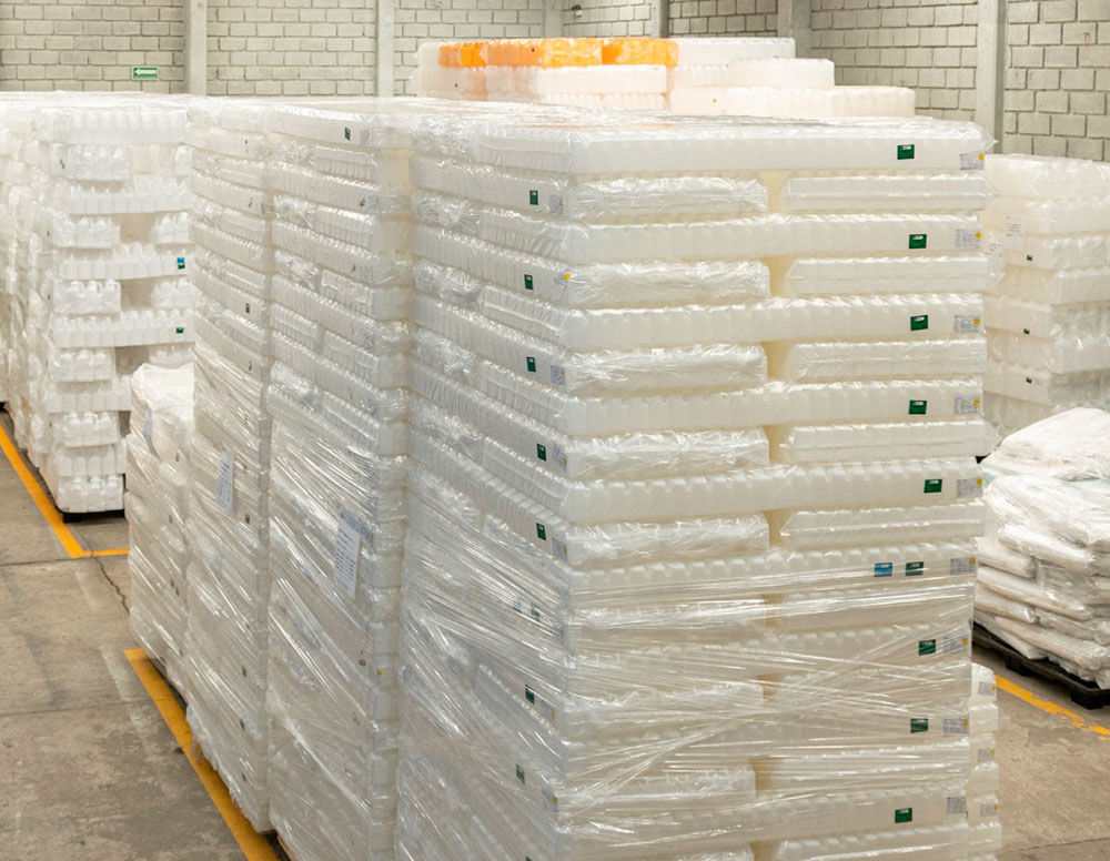 Fabricante de botellas de plastico en Mexico